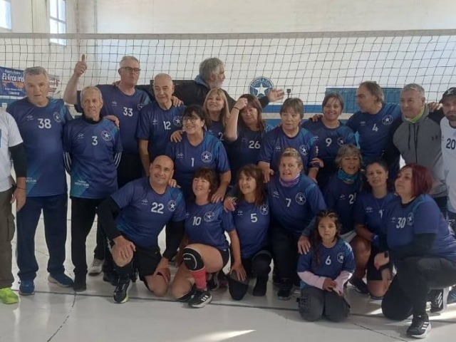 Racing organiza un torneo regional de Newcom